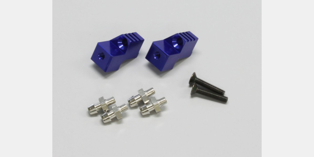 Kyosho 94801 Motor Brush Cooler (8324693328109)