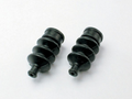 Kyosho 94852D Waterproof Flexible Boots (L) (8324693360877)