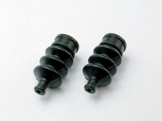 Kyosho 94852D Waterproof Flexible Boots (L) (8324693360877)