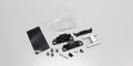 Kyosho 94903B BStreak Floating Engine Mount (8324693491949)