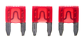 Kyosho 96632-10 M24 Fuse (8324694147309)