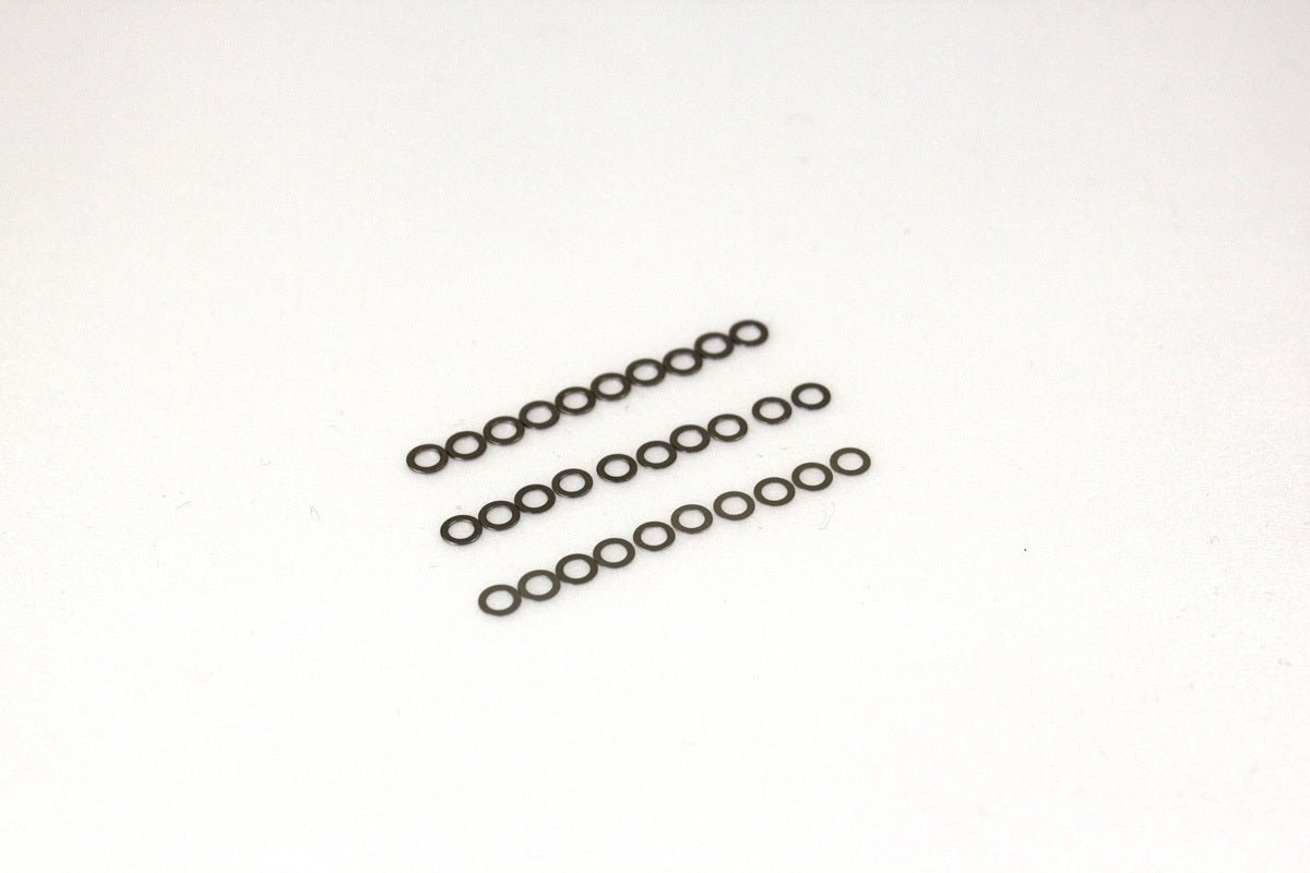 Kyosho 96641 3x5mm Shim set (8324694245613)