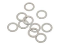 Kyosho 96642 4x6mm Shim Set (8324694311149)