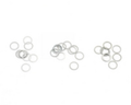Kyosho 96644 8x10mm Shim set (8324694376685)