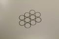 Kyosho 96947 Shim Set (8324694540525)