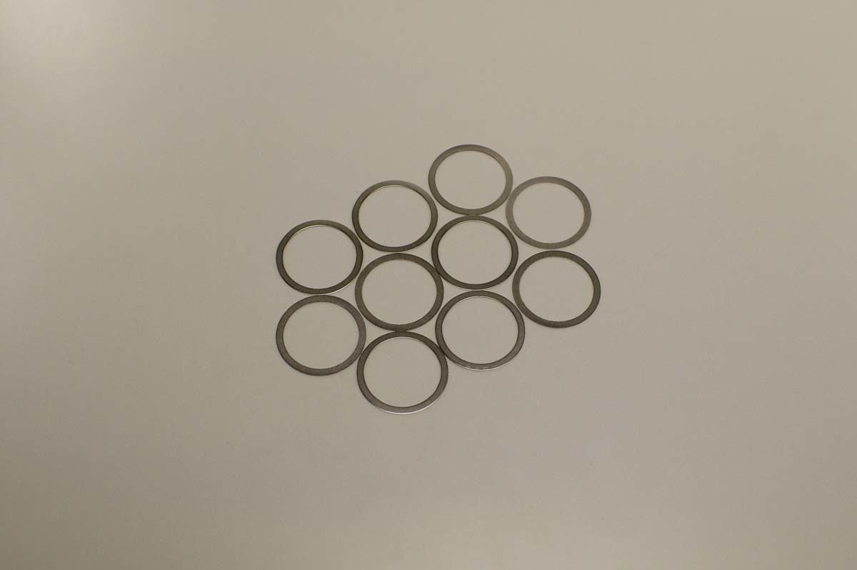 Kyosho 96947 Shim Set (8324694540525)