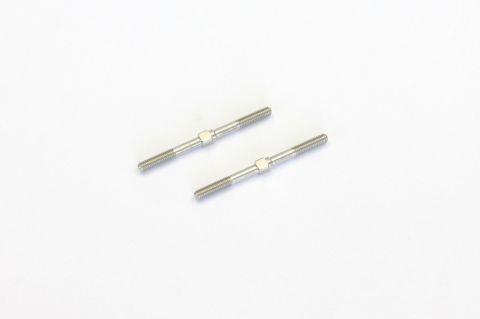 Kyosho 97008-40H Adjust Rod 3x40mm (2pcs) (8324799660269)