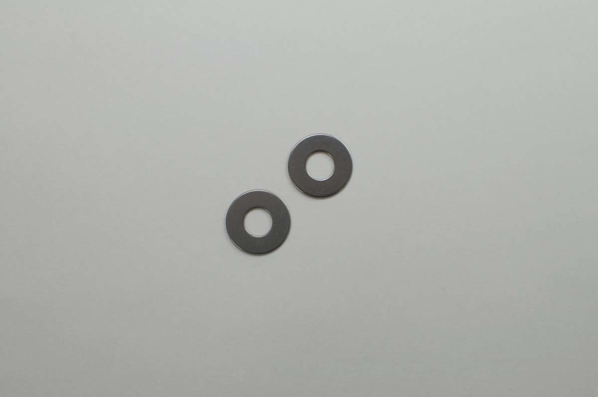 Kyosho 97032 Diff Rings (Repl. WBD4) (8324694999277)