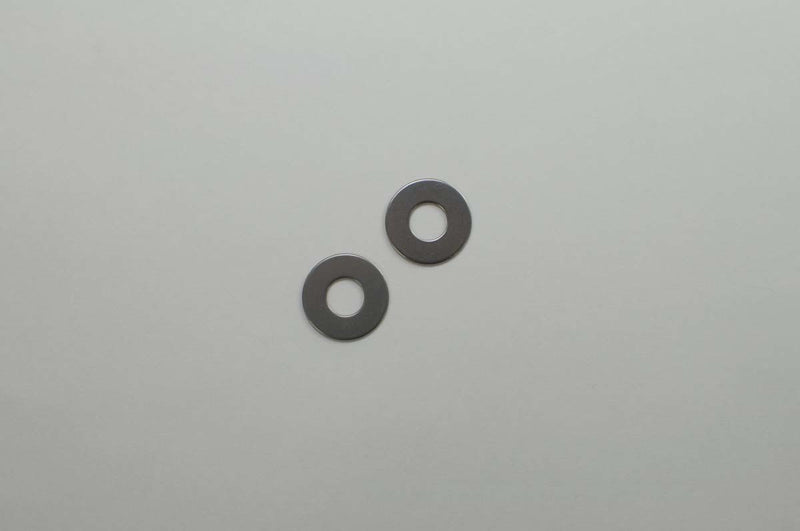 Kyosho 97032 Diff Rings (Repl. WBD4) - Hobby City NZ (8324694999277)