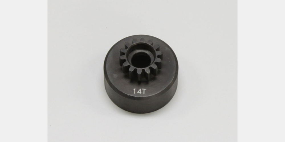 Kyosho 97035-14 Clutch Bell 14T (Repl. IFW47 (8324695130349)