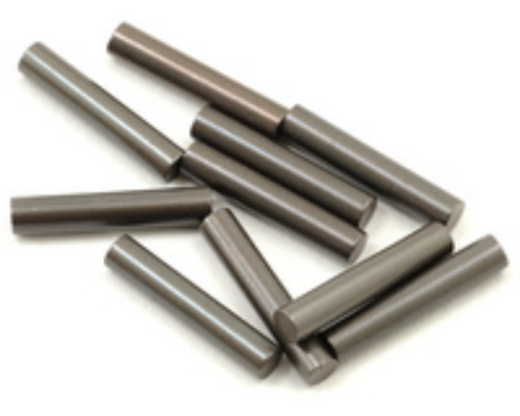 Kyosho 97037-14 Shaft: 2.6x14mm (10)Repl.IF039 (8324695294189)