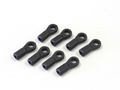 Kyosho 97052 6.8mm Ball End (8pcs) (8324632084717)