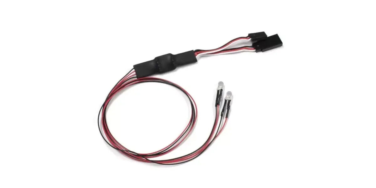 Kyosho 97054 LED Light System – Hobby City NZ