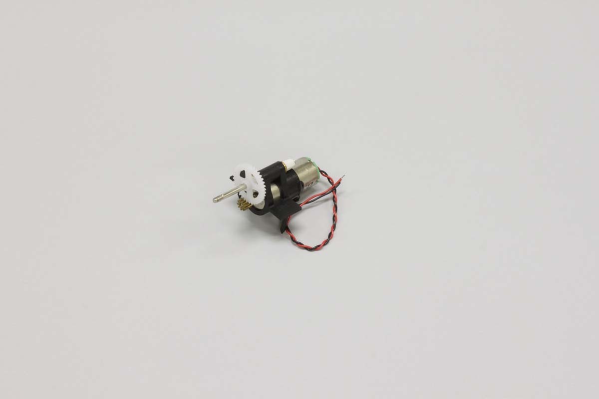 Kyosho A0655-05 EP Edge 540 Gear Reductn Unit (8324695884013)