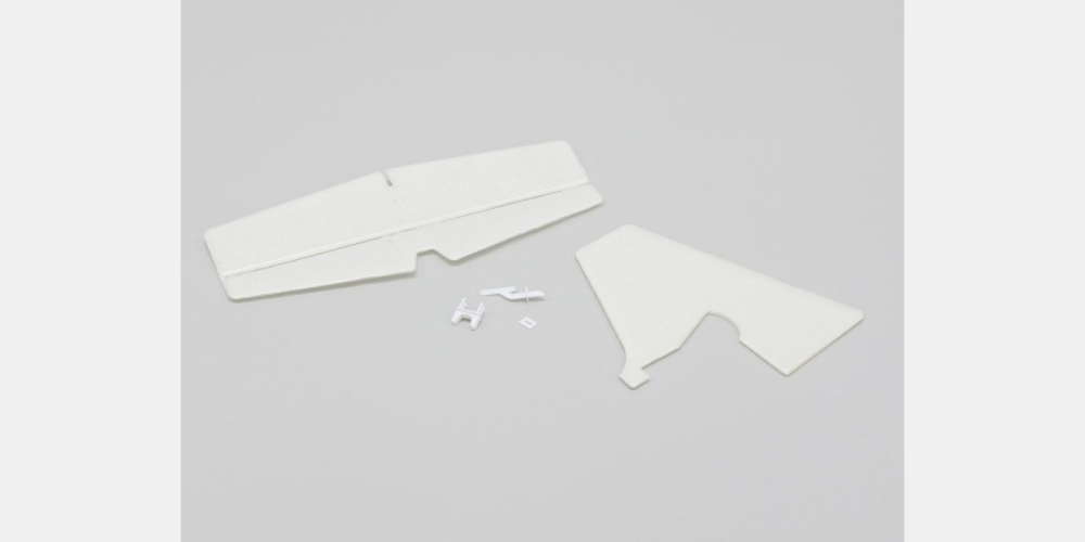 Kyosho A0655-13 EP Edge 540 Tail Wing Set (8324695982317)