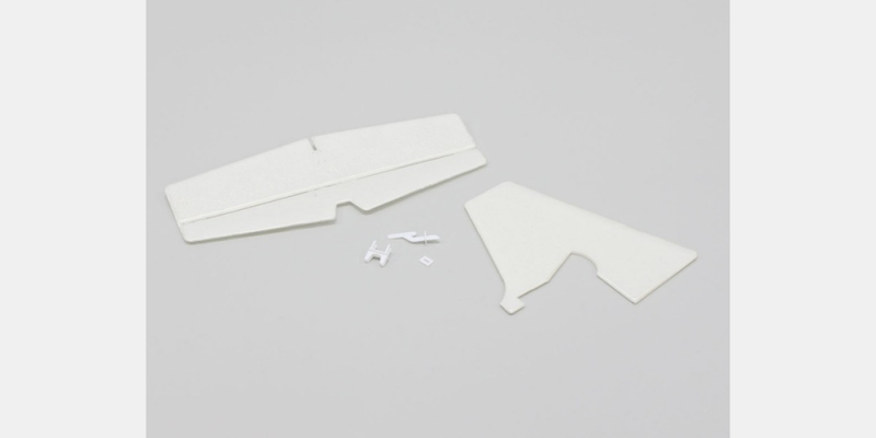 Kyosho A0655-13 EP Edge 540 Tail Wing Set - Hobby City NZ (8324695982317)