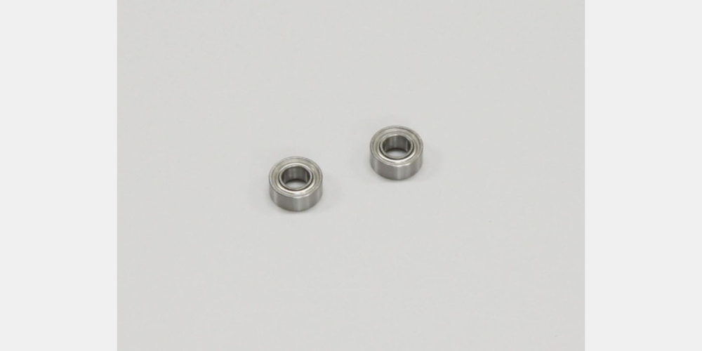 Kyosho BRG007 6x3 Ball Bearing (2) (8324699455725)
