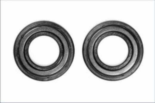 Kyosho BRG013 4x7x2.5 Sheild Bearing (2) - Hobby City NZ (8324699619565)