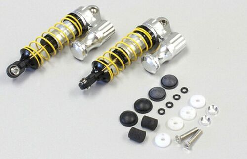 Kyosho EZW004S Sandmaster PBR Oil Shocks 38 (8324704272621)