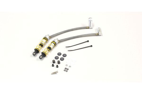 Kyosho EZW005S Sandmaster HRT Oil Shocks 38 (8324704305389)