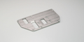 Kyosho FA014 Fzr Engine Plate (8324704633069)