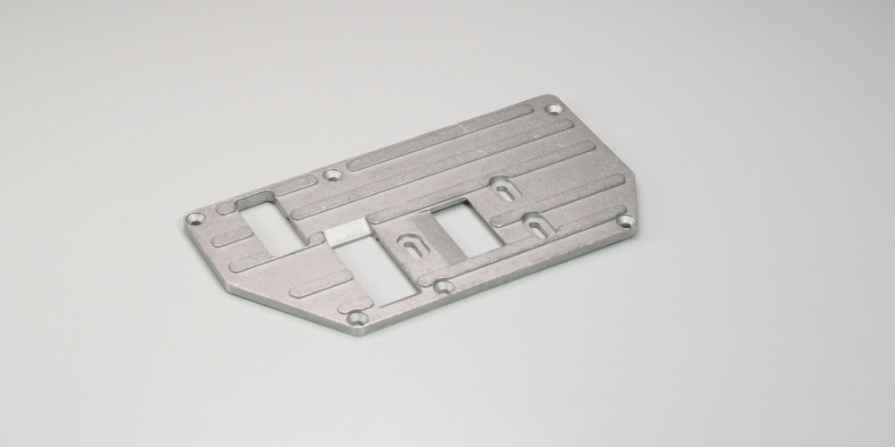 Kyosho FA014 Fzr Engine Plate (8324704633069)