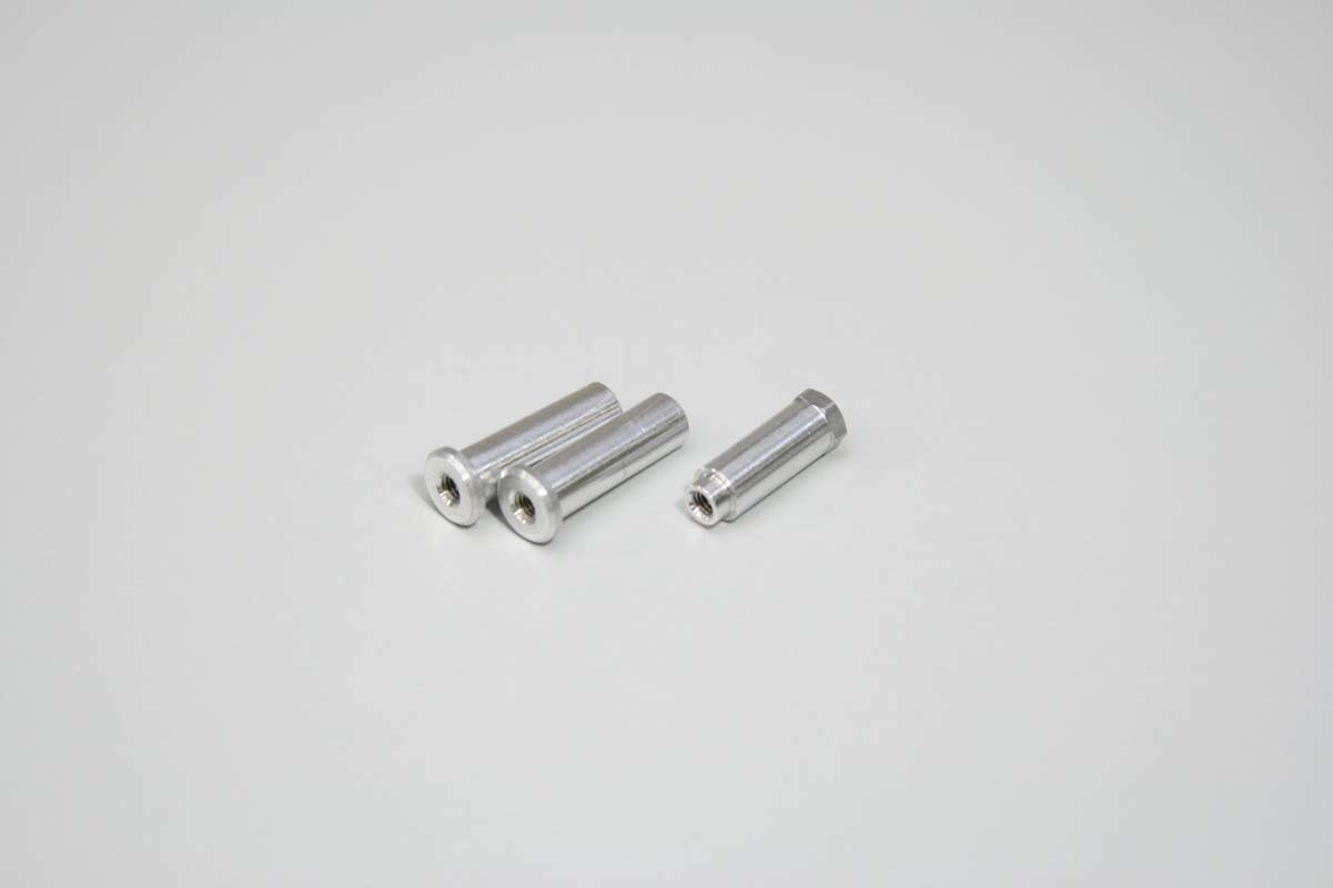 Kyosho FA017 Fzr Servo Saver Shaft (8324704665837)