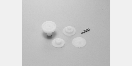 Kyosho FA022 Fzr Servo Gear Set (KS-3 DS) - Hobby City NZ (8324704731373)