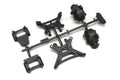 Kyosho Fazer EP Holder & Shock Stay RC Suspension Part