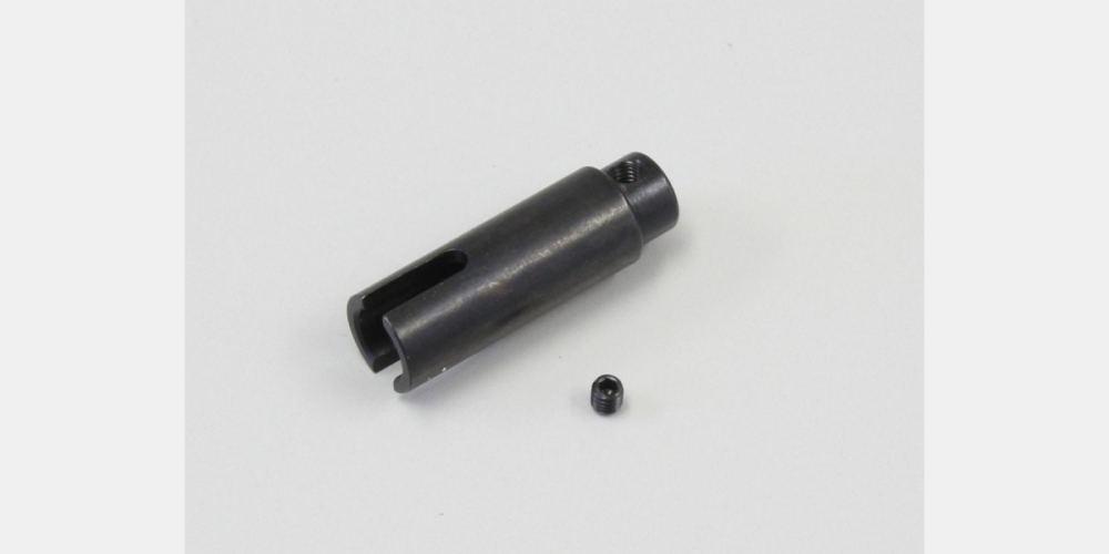 Kyosho FA401 Rage/Ch Main Shaft Cup Joint L (8324705124589)