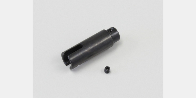 Kyosho FA401 Rage/Ch Main Shaft Cup Joint L - Hobby City NZ (8324705124589)