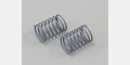 Kyosho FA402 Shock Spring 6-1.3/25mm(2) (8324705157357)