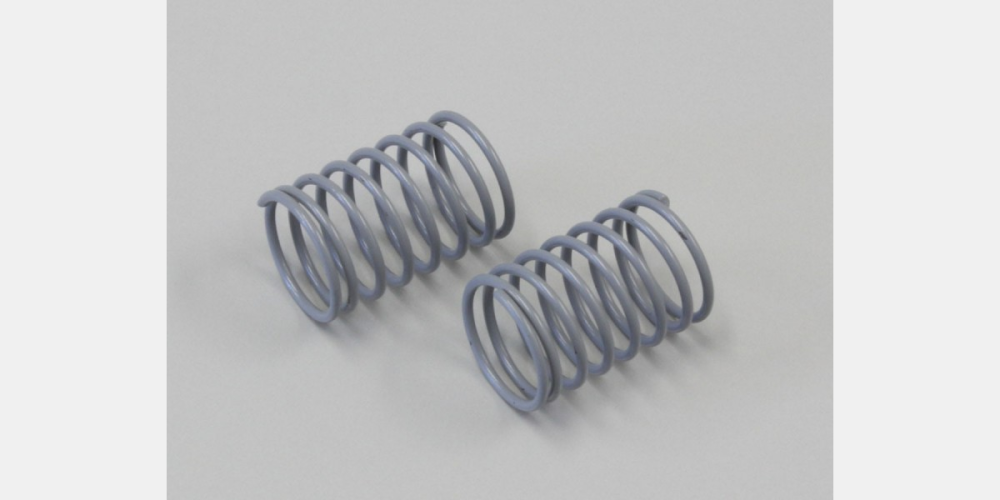 Kyosho FA402 Shock Spring 6-1.3/25mm(2) (8324705157357)