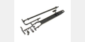 Kyosho FA403 Fazer Centre Shaft Hard (8324705190125)