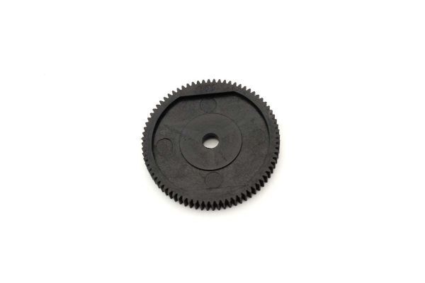 Kyosho FA535-76 Fzr Spur Gear 76T (8324705255661)