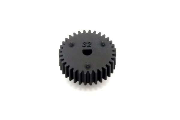 Kyosho FA555-32 Plastic Pinion 32T 48DP (8324705386733)