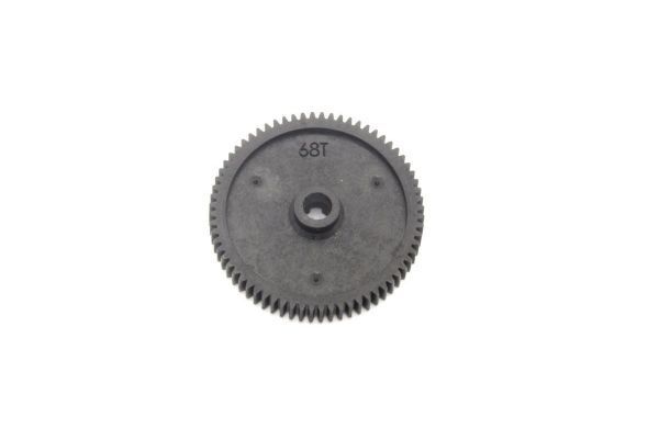 Kyosho FA556-68 Spur Gear 68T 48DP - Hobby City NZ (8324705452269)
