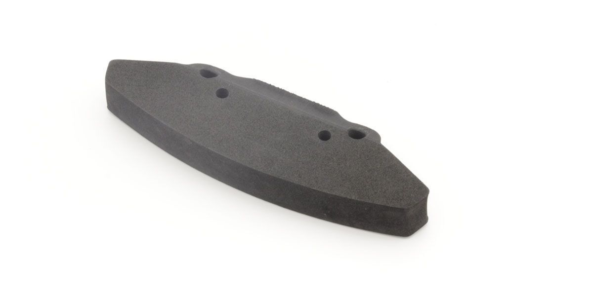 Kyosho FA558 FZ02 Bumper Sponge (8324705517805)