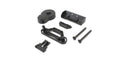 AK Interactive AKMAGNET010 Magnets for Bases Round 40mm (25 pieces)