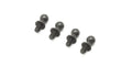 AK Interactive AKMAGNET012 Magnets for Bases Round 60mm (10)