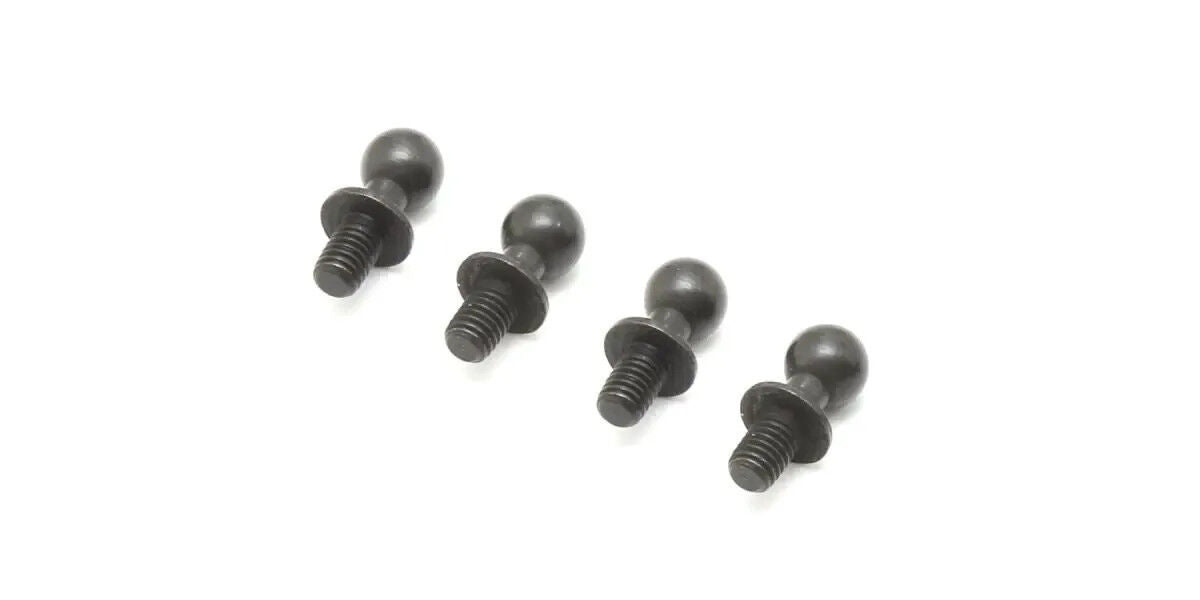 AK Interactive AKMAGNET012 Magnets for Bases Round 60mm (10)