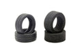 Kyosho FAT701M FZ02 1/10 Radial Tyre Medium (8324706205933)