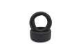 Kyosho FAT703M 1/10 Vintage Radial Tyre Mediu (8531190153453)