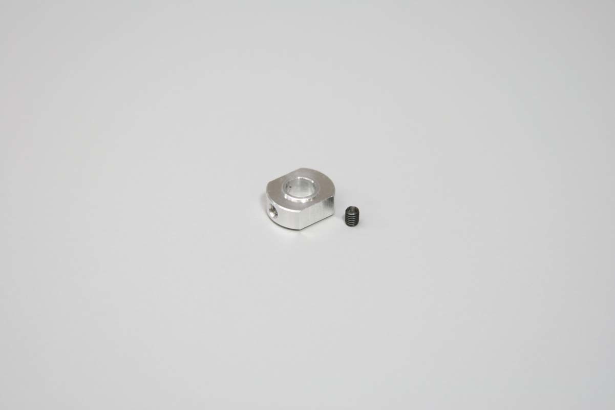 Kyosho FAW001-02 Fzr Disk Holder (2 Speed) (8324706304237)