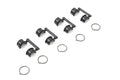 Kyosho FAW205-01 FZ02 Ball Cup (4pcs) (8424226980077)