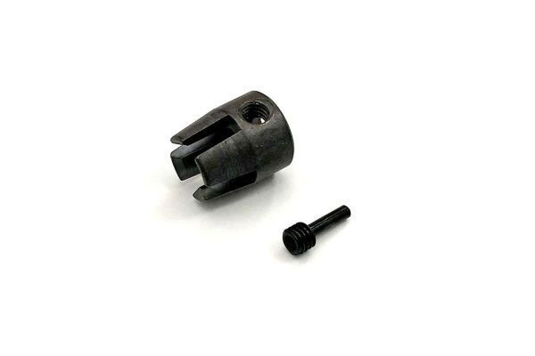Kyosho FAW211 Fazer HD Center ShaftCup F (2 - Hobby City NZ (8531190186221)