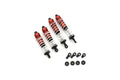 Kyosho FAW216 Fazer Alum Damper Set (2) (8324706664685)