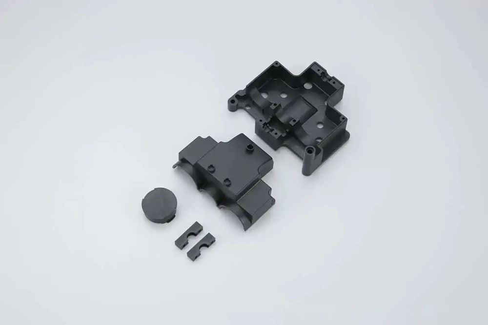 Kyosho GG006 G/Crusher 3-Speed Box (7540465172717)