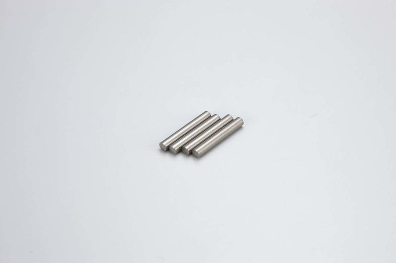 Kyosho IF110 2.6 x 17mm Pins - Hobby City NZ (8324632150253)