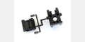 Kyosho IF112D Bulk Head Set Hard (8324711416045)